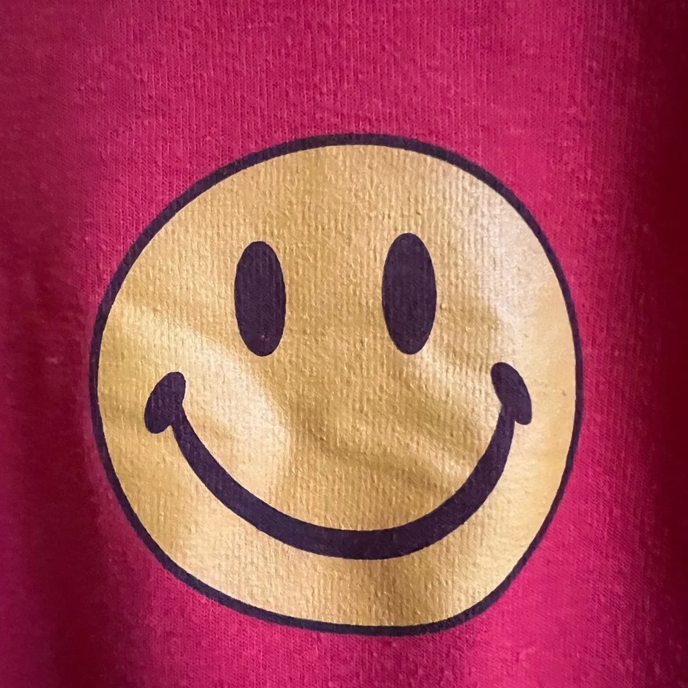 Aviator Nation Red Crewneck - Picture 3 of 5